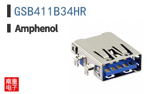 GSB411B34HR