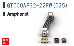 GTC00AF32-22PW(025)