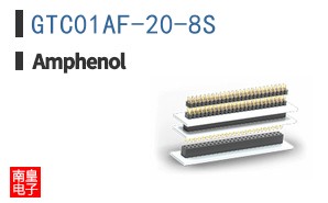 GTC01AF-20-8S