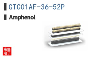 GTC01AF-36-52P