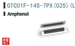 GTC01F-14S-7PX(025)(LC)