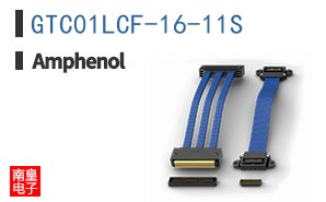GTC01LCF-16-11S