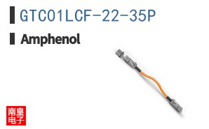 GTC01LCF-22-35P