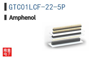 GTC01LCF-22-5P