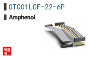 GTC01LCF-22-6P