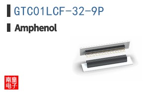 GTC01LCF-32-9P