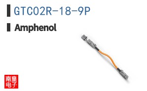 GTC02R-18-9P