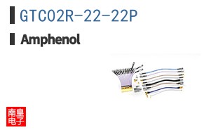 GTC02R-22-22P