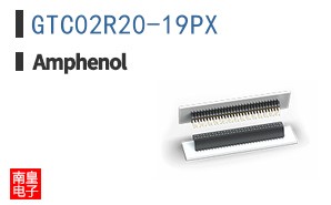 GTC02R20-19PX