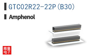 GTC02R22-22P(B30)