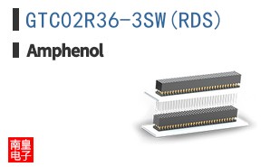 GTC02R36-3SW(RDS)