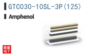 GTC030-10SL-3P(125)