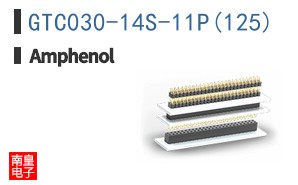 GTC030-14S-11P(125)