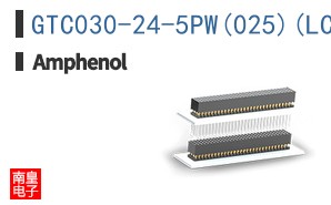 GTC030-24-5PW(025)(LC)