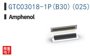 GTC03018-1P(B30)(025)