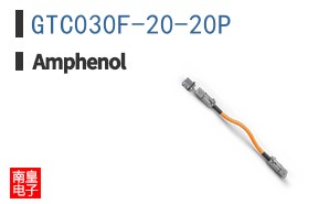 GTC030F-20-20P