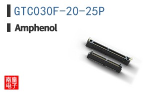 GTC030F-20-25P