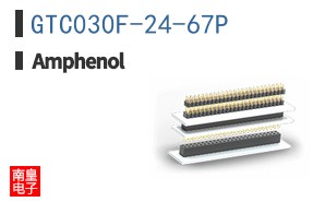 GTC030F-24-67P