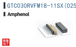 GTC030RVFM18-11SX(025)(LC)