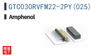 GTC030RVFM22-2PY(025)(LC)