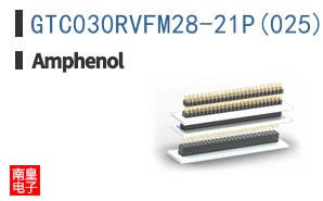 GTC030RVFM28-21P(025)(LC)