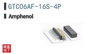 GTC06AF-16S-4P