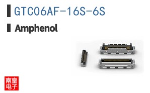 GTC06AF-16S-6S