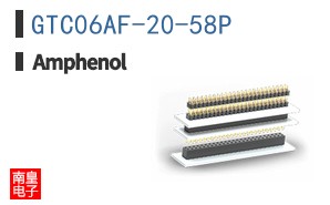 GTC06AF-20-58P