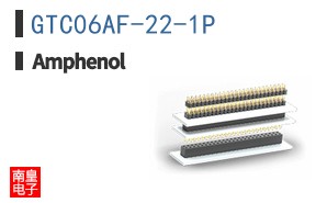 GTC06AF-22-1P