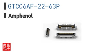 GTC06AF-22-63P