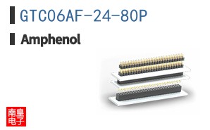 GTC06AF-24-80P