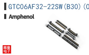 GTC06AF32-22SW(B30)(025)
