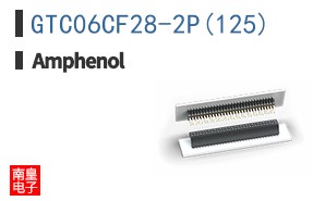 GTC06CF28-2P(125)