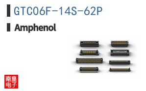 GTC06F-14S-62P