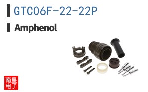 GTC06F-22-22P