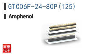 GTC06F-24-80P(125)
