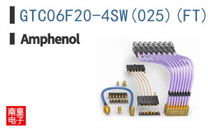 GTC06F20-4SW(025)(FT)