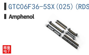 GTC06F36-5SX(025)(RDS)