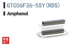GTC06F36-5SY(RDS)