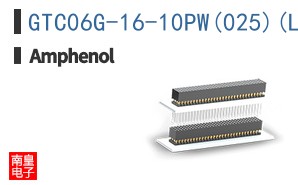 GTC06G-16-10PW(025)(LC)