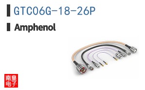 GTC06G-18-26P