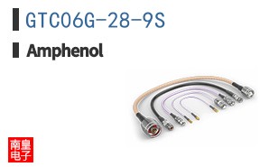 GTC06G-28-9S