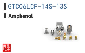 GTC06LCF-14S-13S