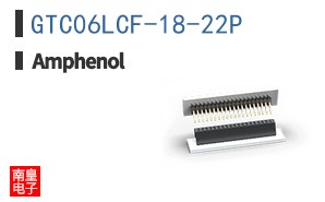 GTC06LCF-18-22P