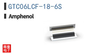 GTC06LCF-18-6S