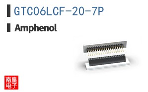 GTC06LCF-20-7P