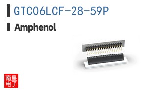 GTC06LCF-28-59P