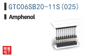 GTC06SB20-11S(025)
