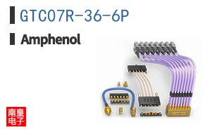 GTC07R-36-6P