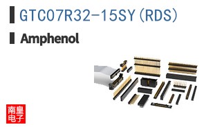 GTC07R32-15SY(RDS)